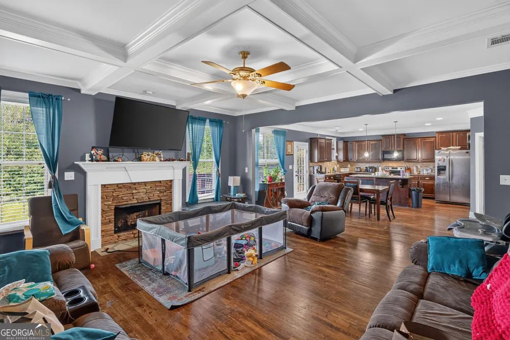 4028 Stowe DR Grovetown, GA 30813