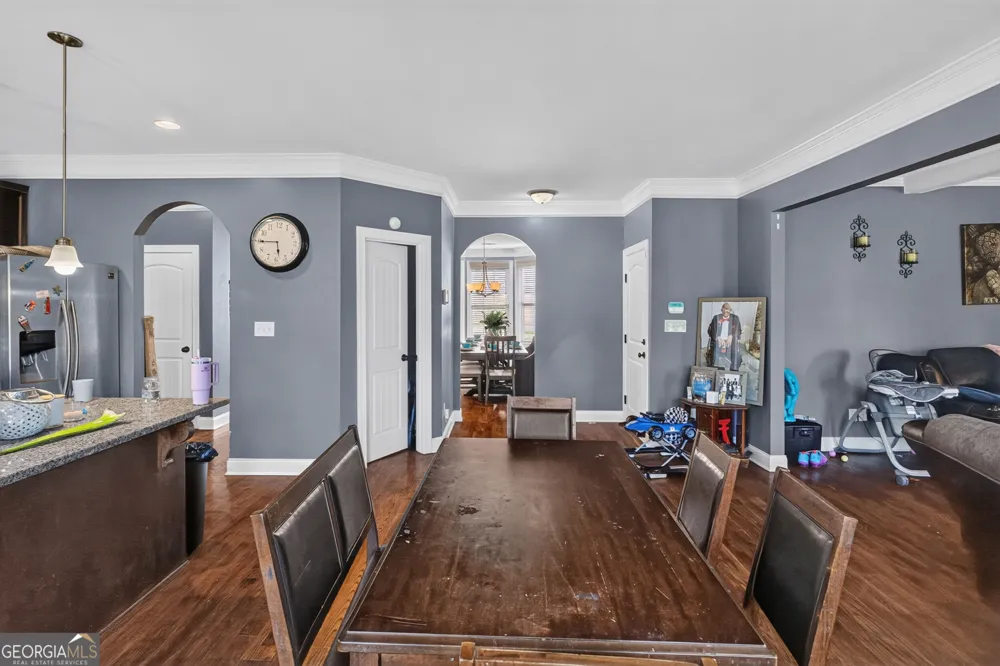 4028 Stowe DR Grovetown, GA 30813