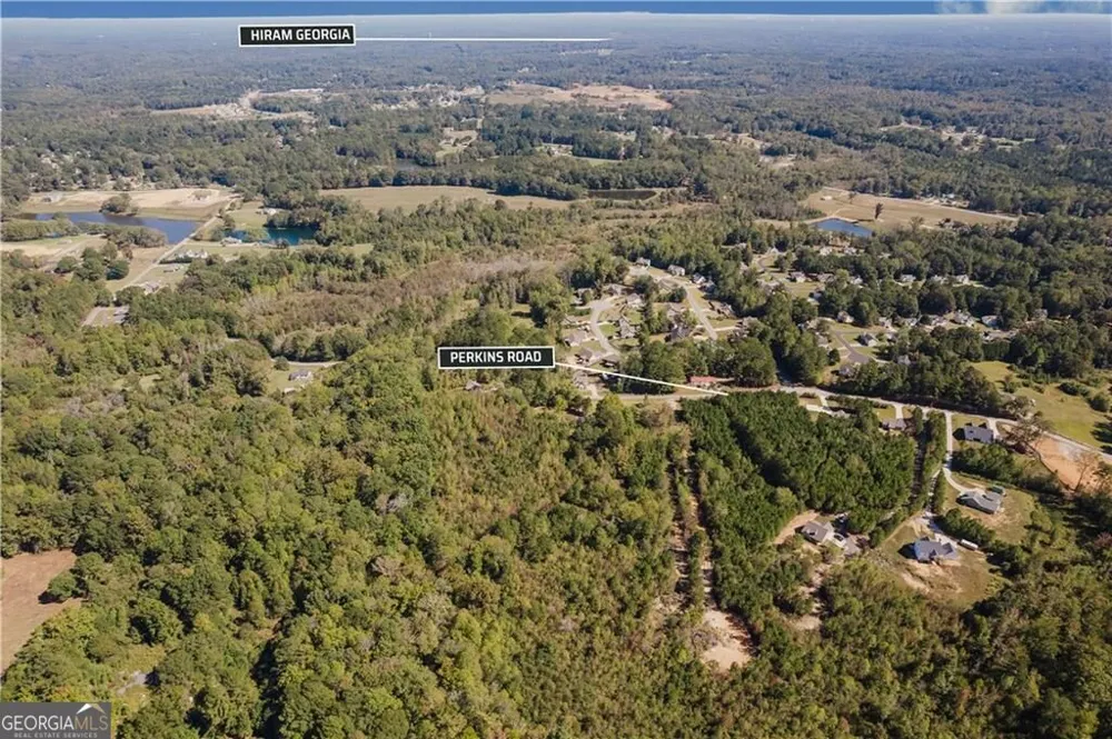 TRACTB Perkins RD Dallas, GA 30157