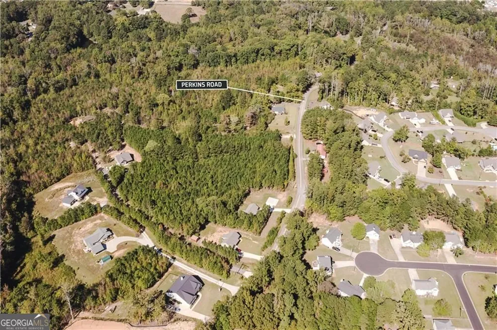 TRACTB Perkins RD Dallas, GA 30157