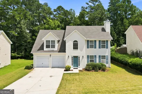 465 Cherry Branch LN