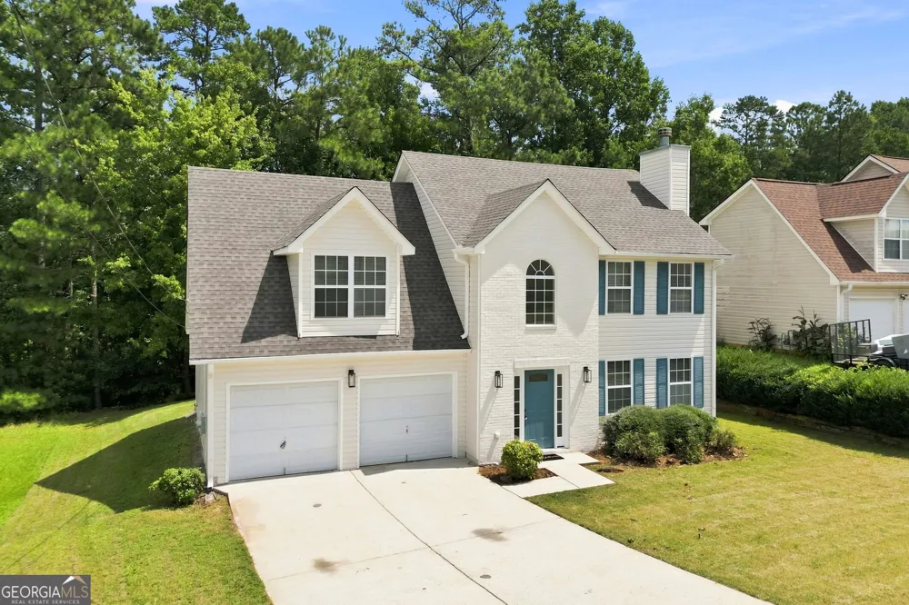 465 Cherry Branch LN Fairburn, GA 30213