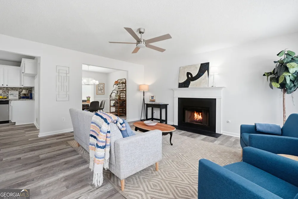 465 Cherry Branch LN Fairburn, GA 30213