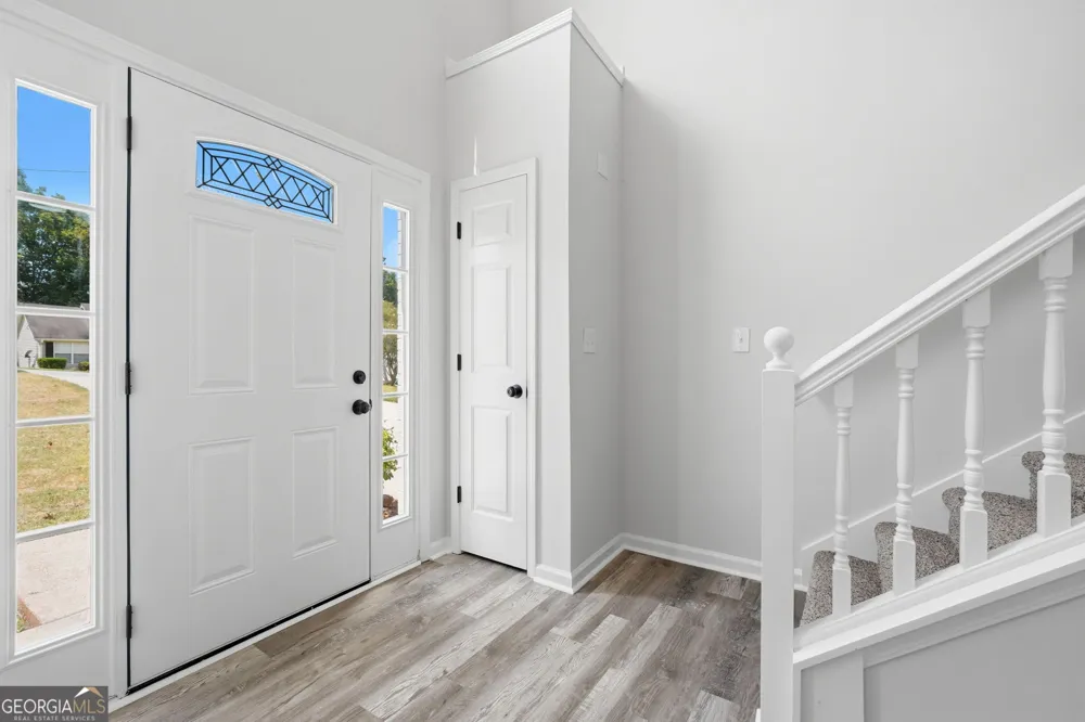 465 Cherry Branch LN Fairburn, GA 30213