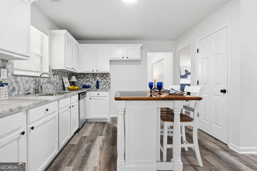 465 Cherry Branch LN Fairburn, GA 30213