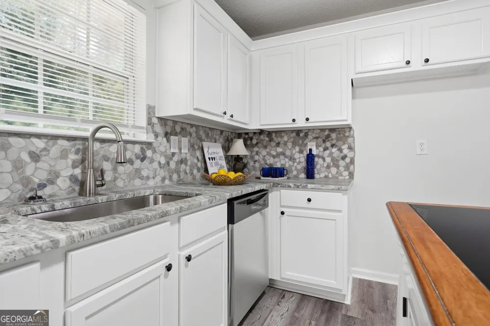 465 Cherry Branch LN Fairburn, GA 30213