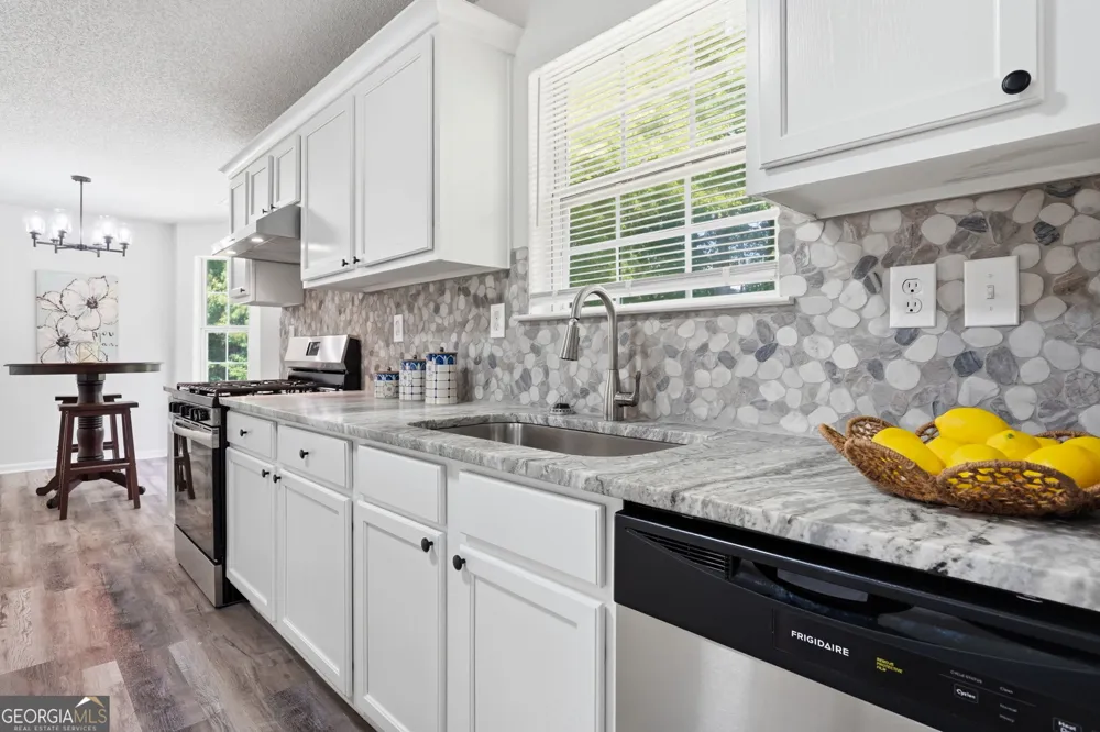 465 Cherry Branch LN Fairburn, GA 30213