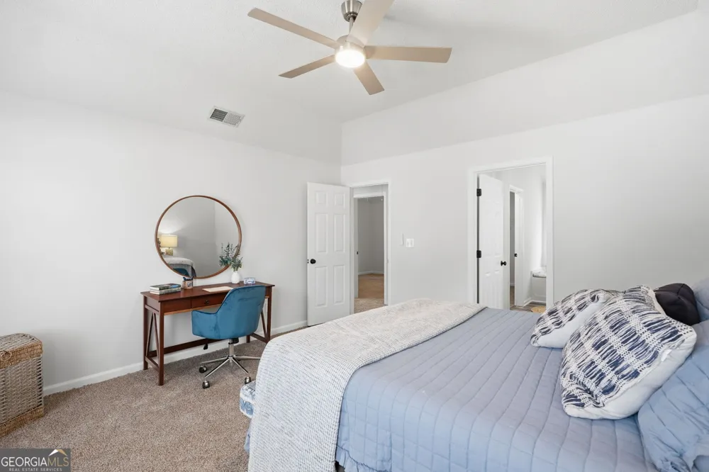 465 Cherry Branch LN Fairburn, GA 30213