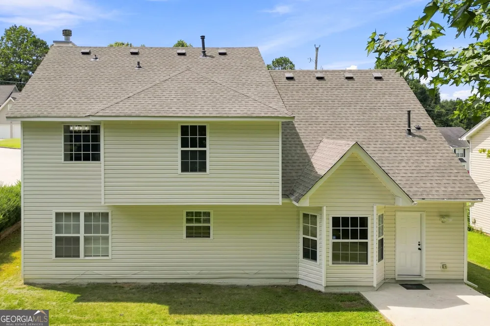 465 Cherry Branch LN Fairburn, GA 30213