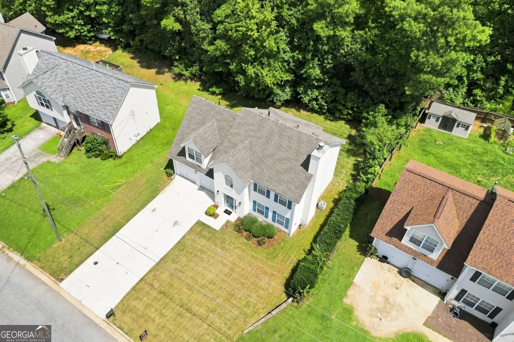 465 Cherry Branch LN Fairburn, GA 30213