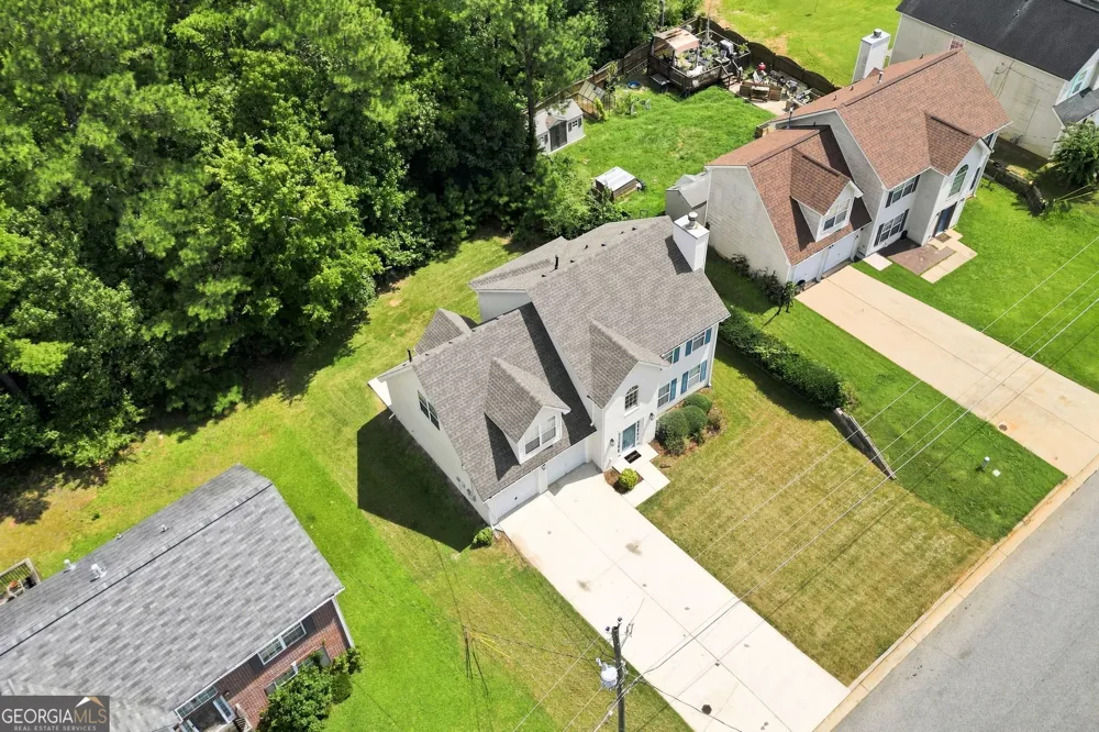 465 Cherry Branch LN Fairburn, GA 30213