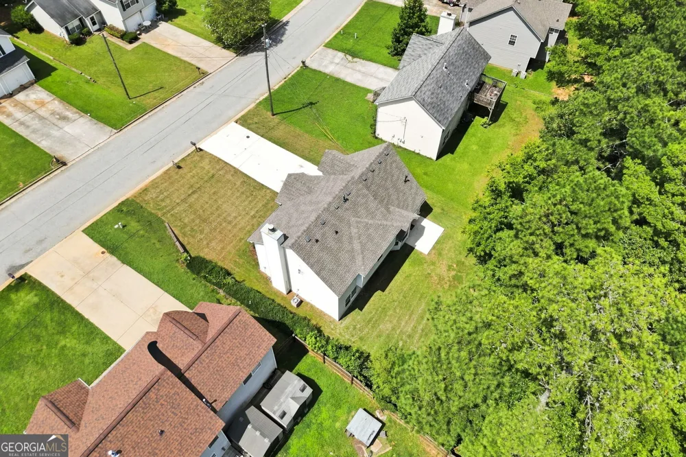 465 Cherry Branch LN Fairburn, GA 30213