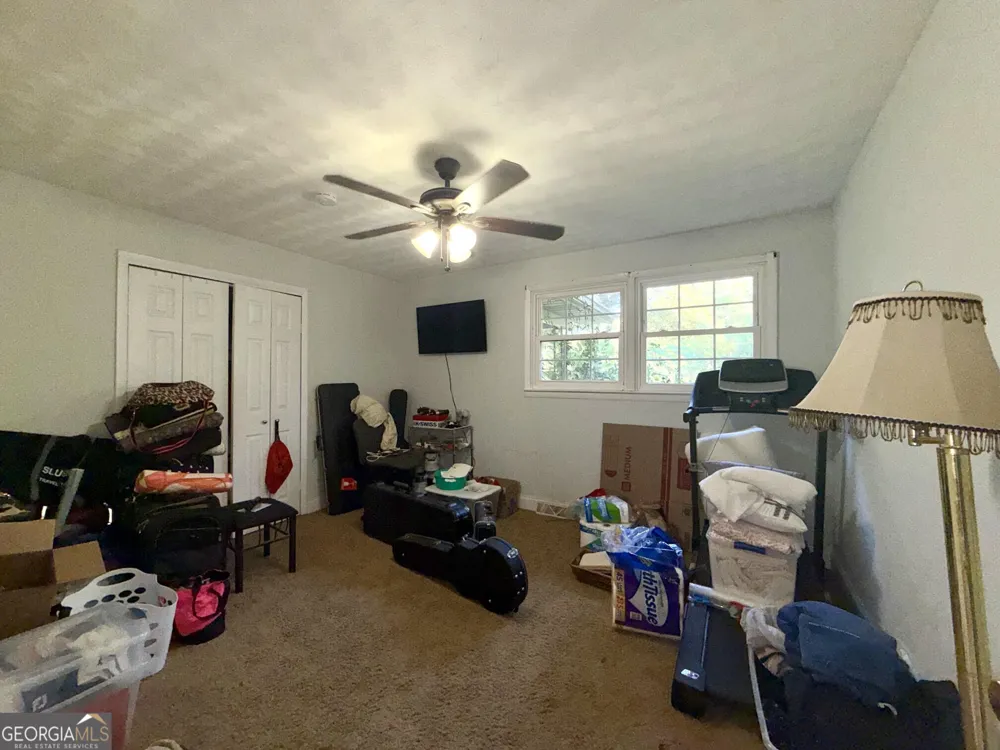 1034 Old Rockmart RD SE Silver Creek, GA 30173