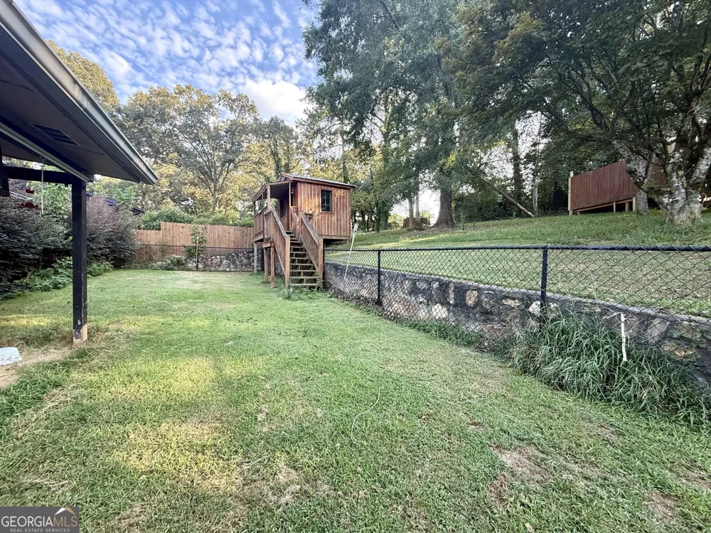 1034 Old Rockmart RD SE Silver Creek, GA 30173