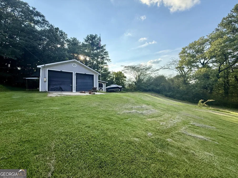 1034 Old Rockmart RD SE Silver Creek, GA 30173