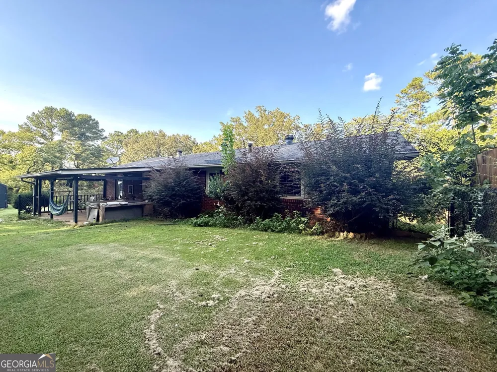 1034 Old Rockmart RD SE Silver Creek, GA 30173