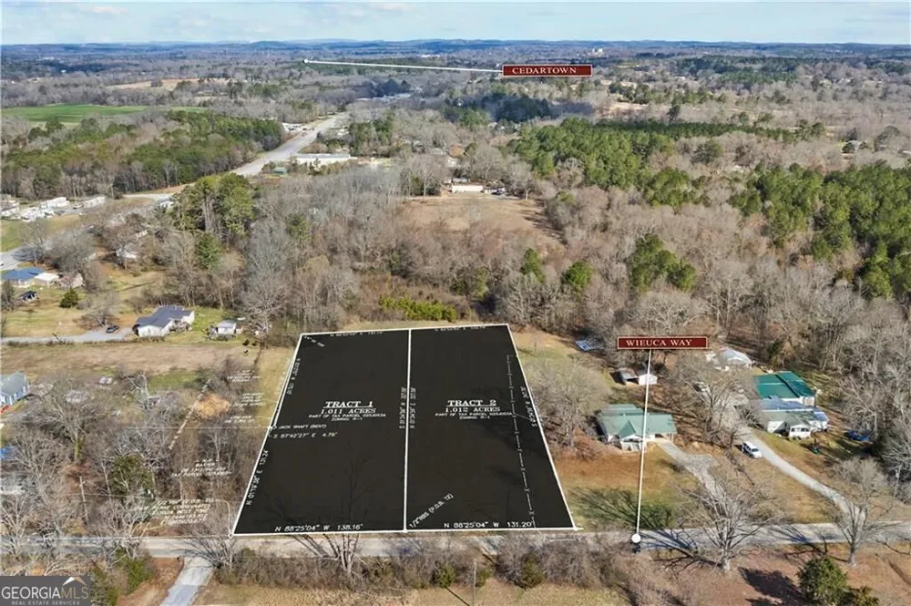 81 WIEUCA WAY Cedartown, GA 30125