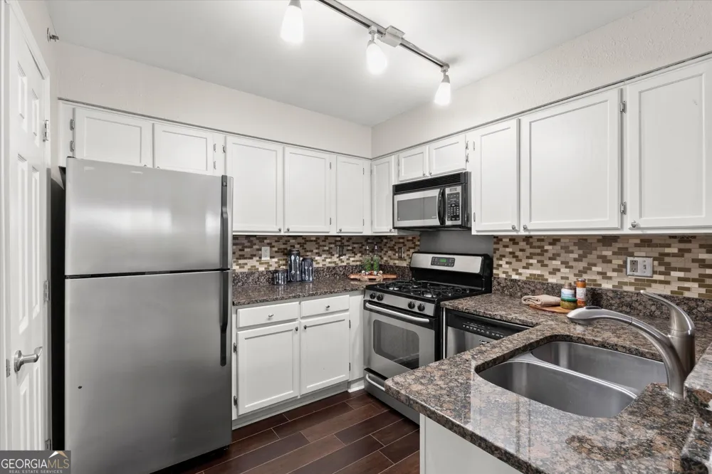 3980 Riverlook PKWY SE Marietta, GA 30067