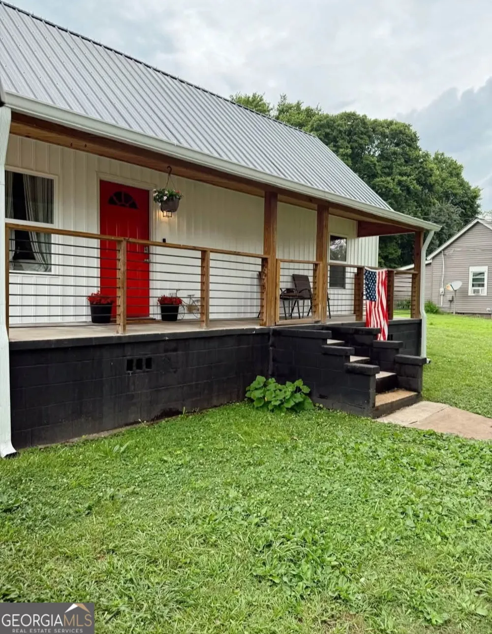 39 Chestnut ST Trion, GA 30753