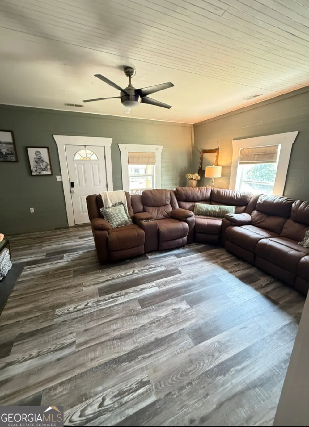 39 Chestnut ST Trion, GA 30753