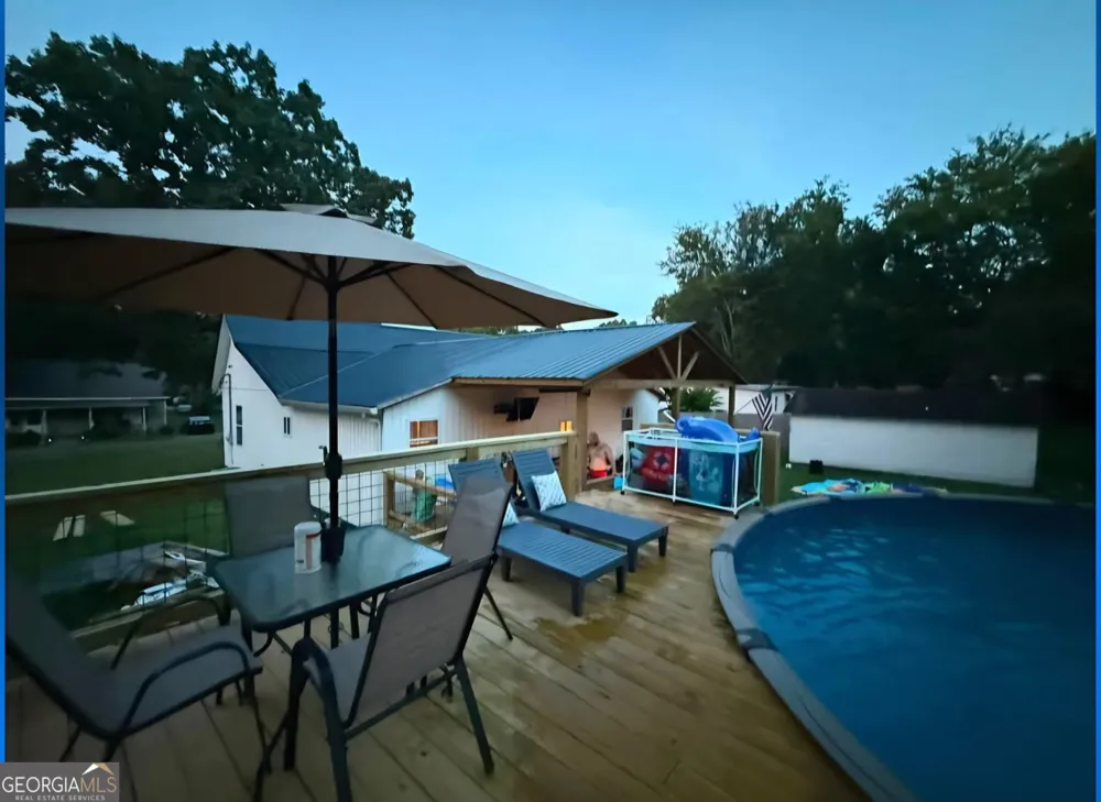 39 Chestnut ST Trion, GA 30753