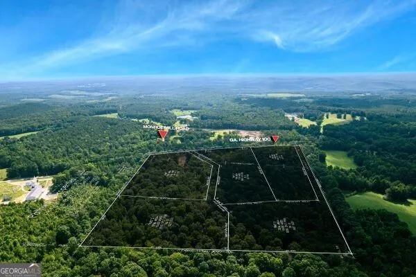 7704 Georgia Highway 100 Buchanan, GA 30113