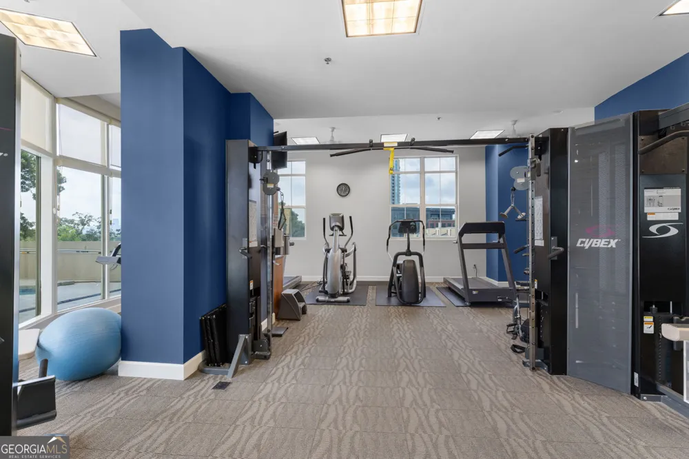 2881 Peachtree RD NE Atlanta, GA 30305