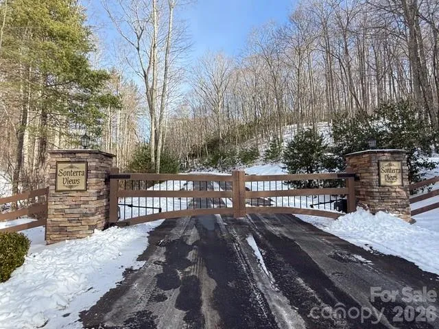 Lot 38 Sonterra Ridge Lansing, NC 28643