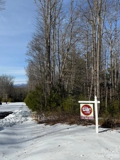 Lot 38 Sonterra Ridge Lansing, NC 28643