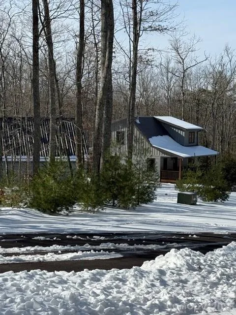 Lot 38 Sonterra Ridge Lansing, NC 28643
