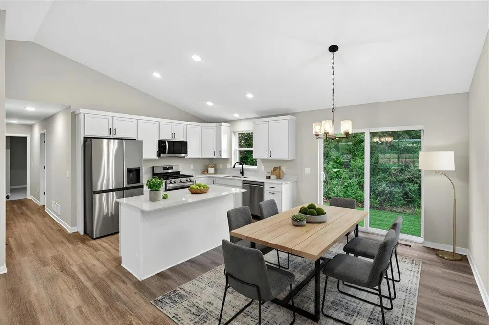 37550 Greenway Avenue North Branch, MN 55056