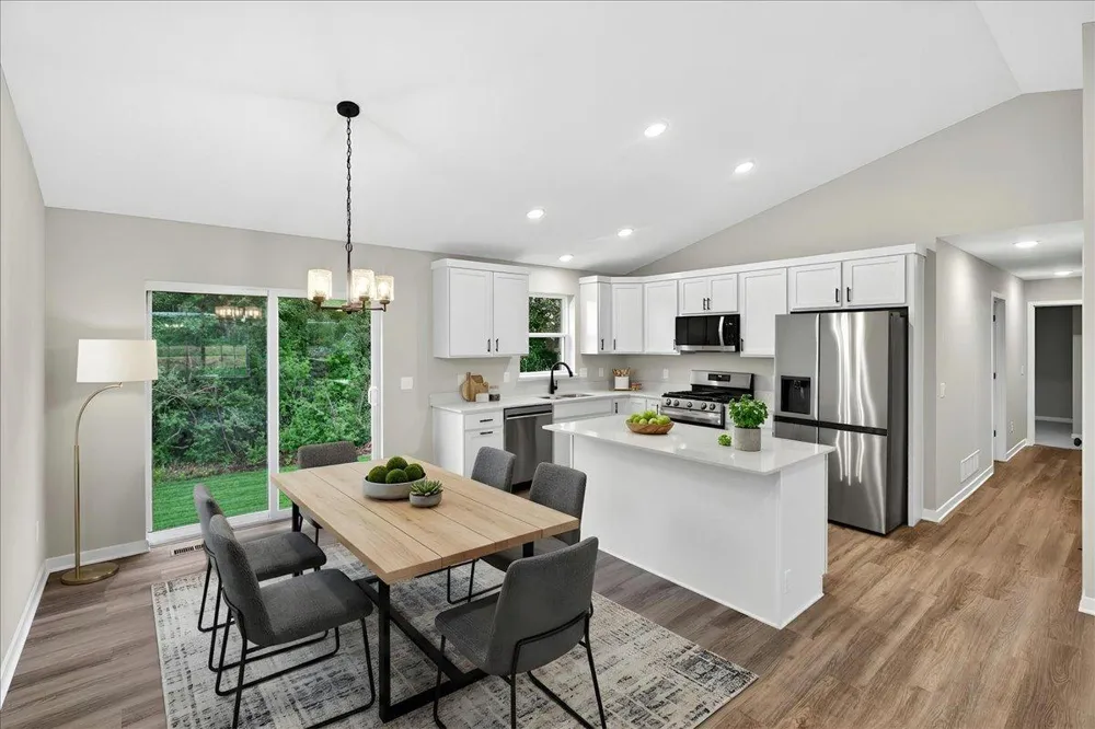37514 Greenway Avenue North Branch, MN 55056