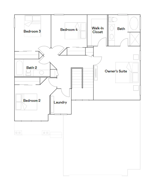 8921 Periwinkle Boulevard Woodbury, MN 55129