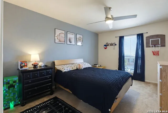 9135 Sahara Woods Universal City, TX 78148
