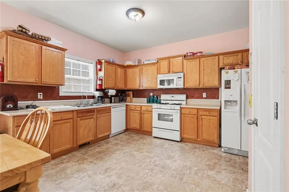 6524 Barkston Trace Douglasville, GA 30135
