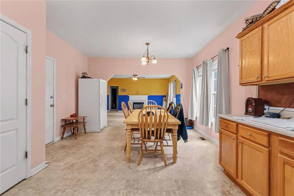 6524 Barkston Trace Douglasville, GA 30135