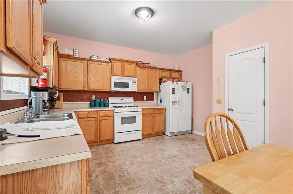 6524 Barkston Trace Douglasville, GA 30135