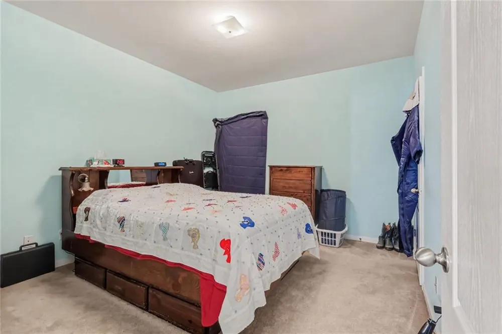 6524 Barkston Trace Douglasville, GA 30135