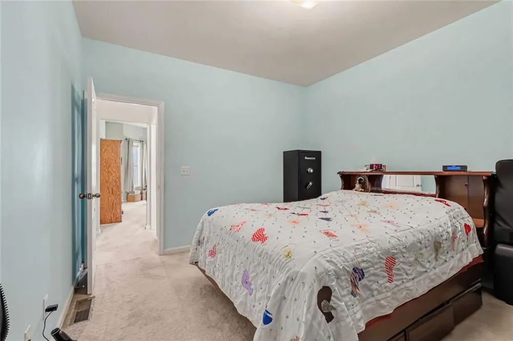 6524 Barkston Trace Douglasville, GA 30135