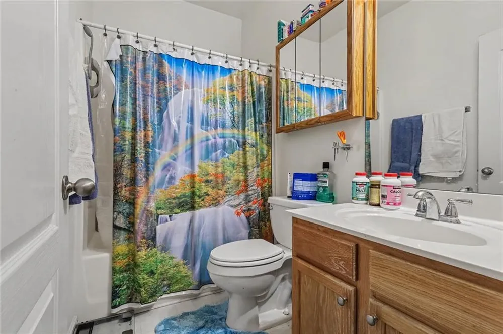 6524 Barkston Trace Douglasville, GA 30135