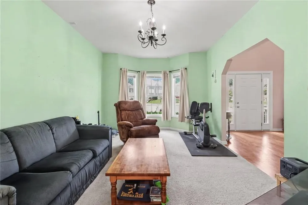 6524 Barkston Trace Douglasville, GA 30135