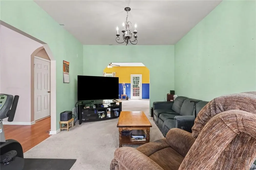 6524 Barkston Trace Douglasville, GA 30135