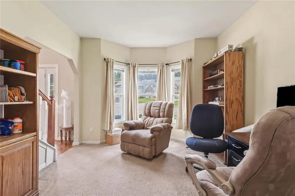 6524 Barkston Trace Douglasville, GA 30135