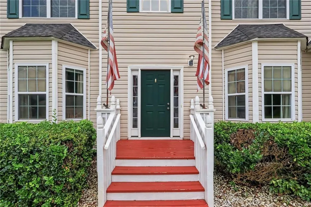6524 Barkston Trace Douglasville, GA 30135