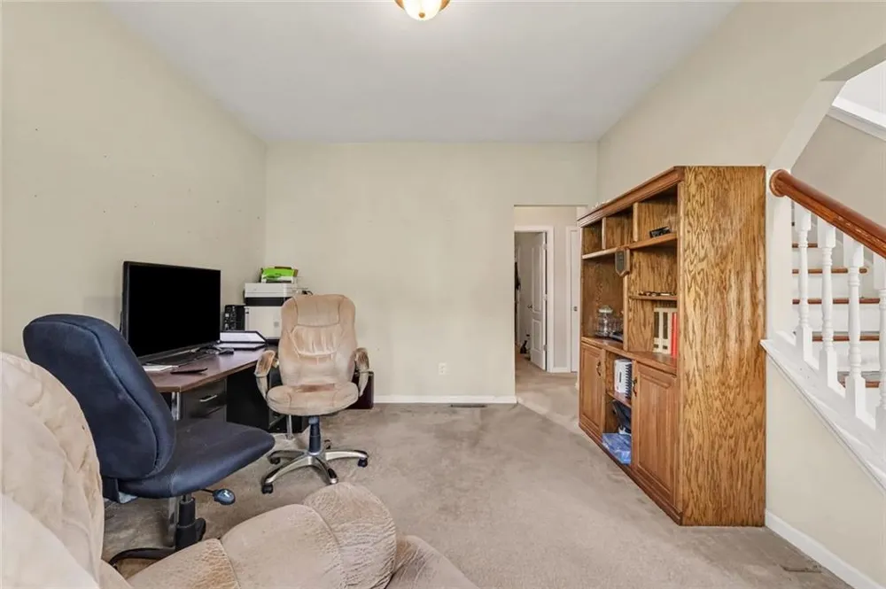 6524 Barkston Trace Douglasville, GA 30135