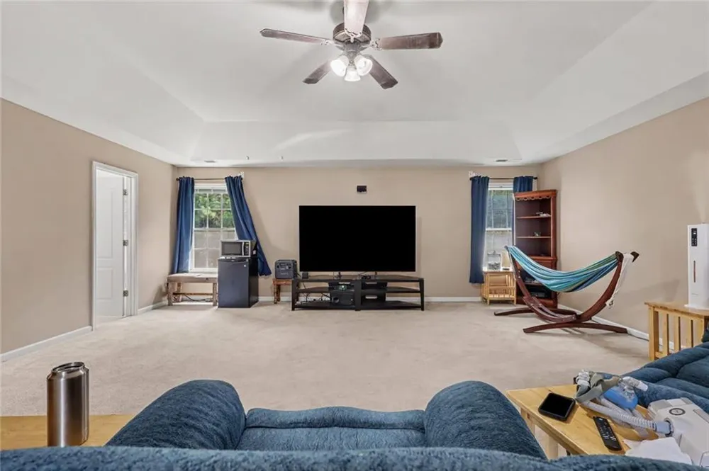 6524 Barkston Trace Douglasville, GA 30135