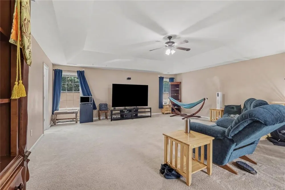 6524 Barkston Trace Douglasville, GA 30135