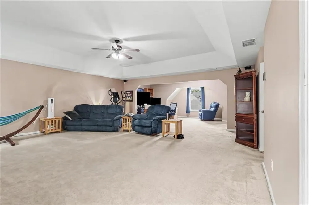 6524 Barkston Trace Douglasville, GA 30135