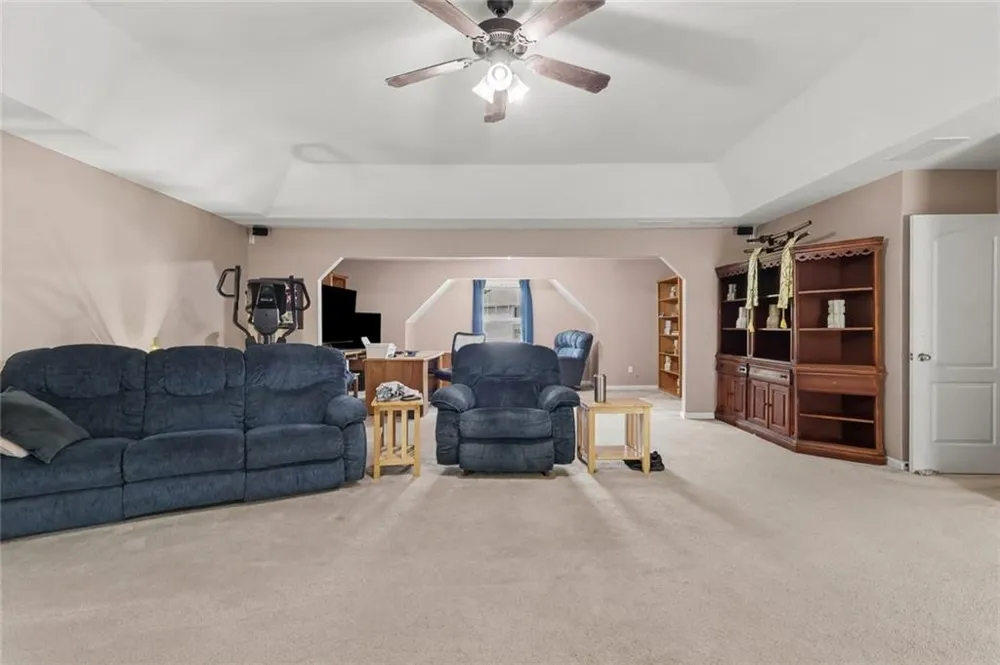 6524 Barkston Trace Douglasville, GA 30135