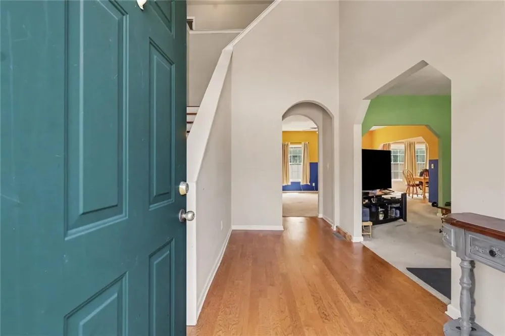 6524 Barkston Trace Douglasville, GA 30135